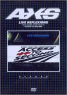 【中古】【未使用未開封】LIVE REFLEXIONS-ACCESS TO SECOND- [DVD]