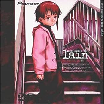 【中古】serial experiments lain lif.05 DVD