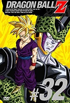 【中古】【未使用未開封】DRAGON BALL Z #32 [DVD]