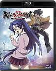 【中古】【未使用未開封】黒神 The Animation VOLUME03 限定版 【初回限定生産】 [Blu-ray]