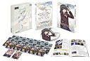 【中古】【未使用未開封】Lostorage conflated WIXOSS 3 Blu-ray