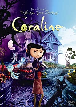 【中古】コララインとボタンの魔女 スペシャル・エディション [DVD]