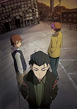 【中古】【未使用未開封】神霊狩/GHOST HOUND 3 [DVD]
