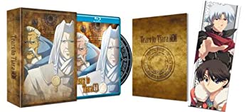 【中古】【未使用未開封】ティアーズ・トゥ・ティアラ【7】 [Blu-ray]