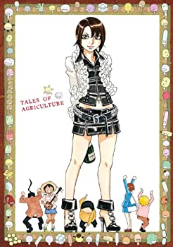 【中古】【未使用未開封】もやしもんリターンズ 第6巻 [Blu-ray]