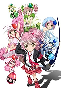 【中古】しゅごキャラ! 1 (通常版) [DVD]