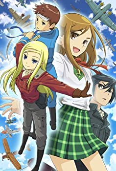 【中古】アリソンとリリア 第IV巻 [DVD]