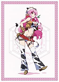 【中古】えとたま 伍 [Blu-ray]