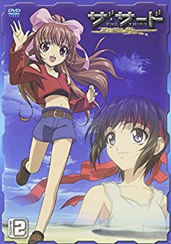 【中古】【未使用未開封】ザ・サード ~蒼い瞳の少女~ ハイペリウスエピソード2 限定版 [DVD]