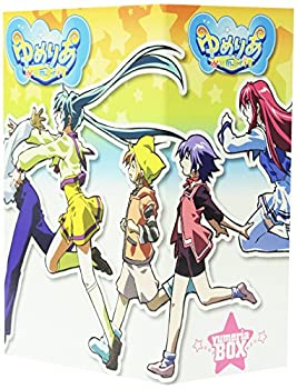 【中古】【未使用未開封】ゆめりあ Vol.6 [DVD]