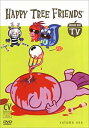 【中古】Happy Tree Friends: Season 1 DVD