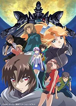 【中古】【未使用未開封】銀色のオリンシス (2)【限定版】 [DVD]