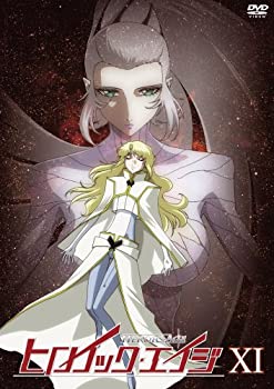 【中古】ヒロイック・エイジ XI [DVD]