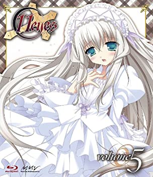 š11eyes 5  [Blu-ray]