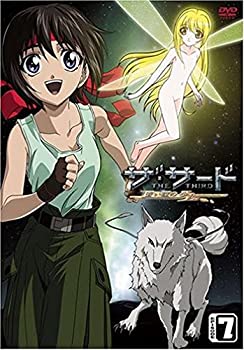 Video CDs - 【中古】ザ・サード~蒼い瞳の少女~エンポリウム エピソード 7 [DVD]