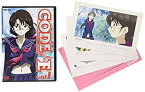 【中古】【未使用未開封】CODE-E vol.1 [DVD]