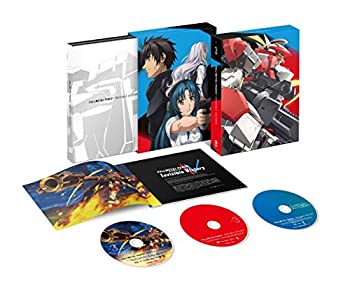 流行に 輸入品日本向け フルメタル パニック Invisible Victory Iv Box3 Dvd 格安即決 Www Ugtu Net 流行に 輸入品日本向け フルメタル パニック Invisible Victory Iv Box3 Dvd 格安即決 Www Ugtu Net