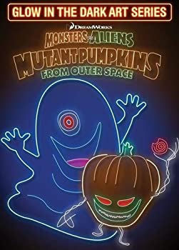 【中古】Monsters Vs. Aliens: Mutant Pumpkins From Outer Space [DVD]