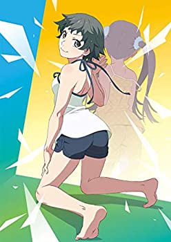 【中古】【未使用未開封】【輸入品日本向け】「続・終物語」こよみリバース 下 [DVD]