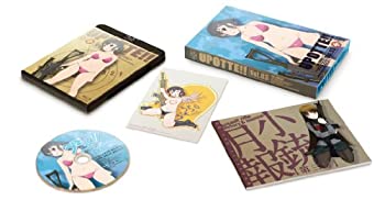 【中古】【輸入品日本向け】うぽって!! DVD 限定版 第3巻