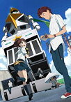 【中古】【未使用未開封】ROBOTICS;NOTES 8(通常版) [DVD]