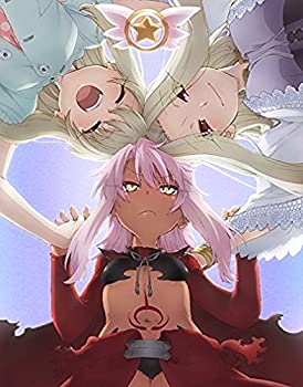 yÁzygpJzFate/kaleid liner vY}C c@C! 3 ʏ [DVD]