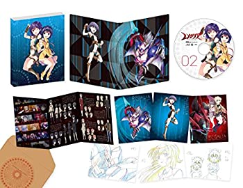Other - 【中古】【未使用未開封】レガリア The Three Sacred Stars 2 [DVD]