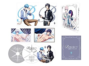 【中古】【未使用未開封】B-PROJECT~鼓動*アンビシャ