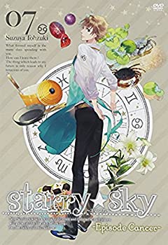 š̤̤ۡStarrySky vol.7Episode Cancer ҥɥǥ [DVD]