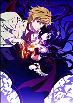 【中古】ダンタリアンの書架 通常版 第3巻 [DVD]