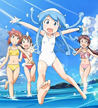 【中古】【未使用未開封】侵略！？ イカ娘 2 [DVD]
