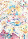 【中古】TVアニメ「ジュエルペット てぃんくる☆」DVD Disc-7