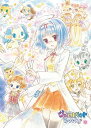 【中古】TVアニメ「ジュエルペット てぃんくる☆」DVD Disc-3