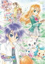 【中古】【未使用未開封】TVアニメ「ジュエルペット てぃんくる☆」DVD Disc-6