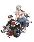 【中古】【未使用未開封】トリアージX　第1巻　限定版 [DVD]