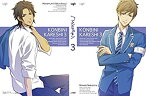 【中古】コンビニカレシ Vol.3 (限定版)[DVD]