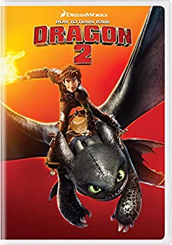 Rakuten - 【中古】【未使用未開封】How to Train Your Dragon 2 [DVD]