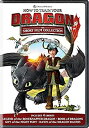 【中古】【未使用未開封】How To Train Your Dragon: The Short Film Collection [DVD]