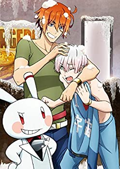 【中古】RobiHachi 5[DVD]