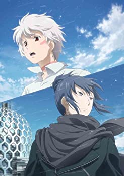 【中古】NO.6 VOL.5 【通常版】 [DVD] ajimura4861-10185531 AJIMURA-SHOP パッケージ画像