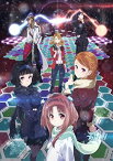 【中古】ガリレイドンナ 5(通常版) [DVD]