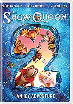 【中古】【未使用未開封】Snow Queen 2 / [DVD]