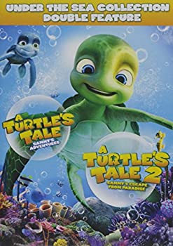 【中古】Under the Sea Double Feature/ [DVD]