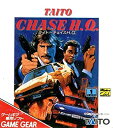 【中古】タイトーチェイスHQ 【ゲームギア】(3)