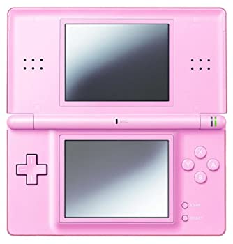 【中古】【未使用未開封】ニンテンドーDS Lite ノーブルピンク【メーカー生産終了】