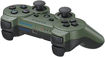 yÁzygpJzCXRg[ (DUALSHOCK3) WOEO[