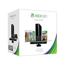 AJIMURA-SHOPで買える「【中古】【輸入品日本向け】Xbox250360GB kinect休」の画像です。価格は863,112円になります。