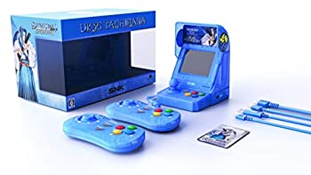 【中古】NEOGEO mini サムライスピリッツ限定版セット 橘 右京
