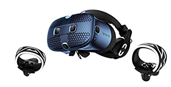 Amazon.co.jp: 【国内正規品】HTC VIVE Cosmos Elite HMD