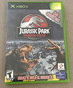【中古】【未使用未開封】Jurassic Park Genesis / Game